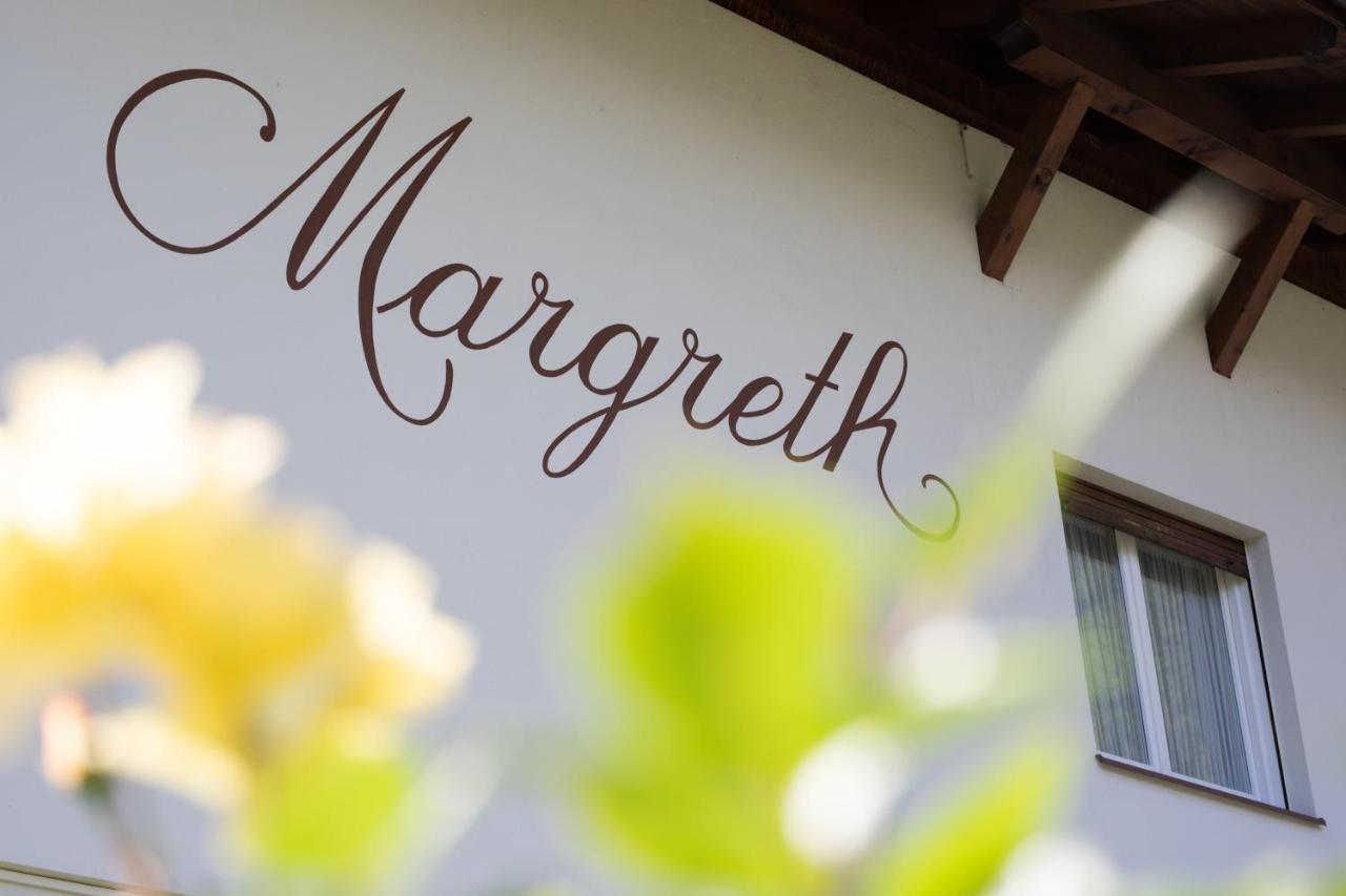 Residence Margreth 马伦格 外观 照片